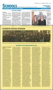 Article clipped from Community Journal-Press