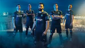 Olympique marseille away kit 20/21 (review!) смотреть позже. The Good The Bad And The Ugly 2018 19 Kit Edition Urban Pitch