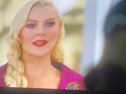 Caytana's Jealous Behavior in Telemundo Show