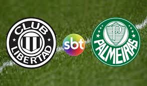 O jogo do palmeiras hoje será transmitido ao vivo, e você assiste logo após clicar no player abaixo. Sbt Aposta Fichas Em Libertad X Palmeiras Ao Vivo Para Vencer Globo E Record Tv