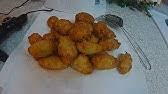 Keto hush puppies are also great air fried. Keto Hush Puppies Recipe Youtube