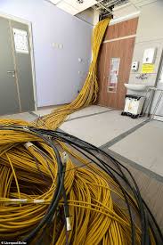 A main hospital building was opened in 1958, followed by the don everett medical wing (1975), ron dunbier house (1979) and alex grimson surgical wing (1983). Inside The Botched Liverpool Hospital Which Is Being Taken Apart For 100million Repairs Express Digest