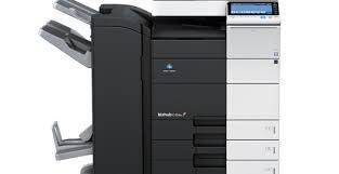 In this driver download guide, you will find everything from drivers and software of konica minolta bizhub 20p printer to their installation instructions. Konica Minolta Bizhub C454e Driver Download For Mac