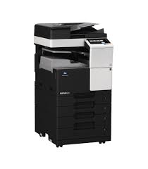 Download the latest drivers and utilities for your konica minolta devices. Konica Minolta Bizhub 287 Din A3 Sw Multifunktionsdrucker Fido Gmbh Co Kg Losungen Rund Um Druck Dokumentenmanagement