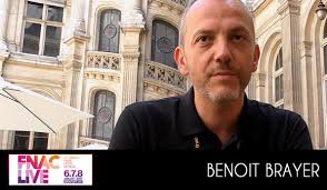 BENOIT BRAYER