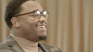 In Their Own Words Podcast: Episode 106: Donte Ford