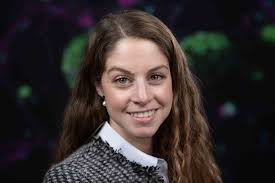 HST MEMP grad Carmen Martin Alonso looks ahead to a bright future as a  medical researcher