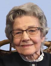 Obituary information for Iona Bennett Patten