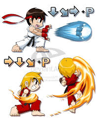 Street Fighter Tribute By Rongs1234 On Deviantart Street Fighter Characters Street Fighter Art Ryu Street Fighter