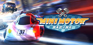 Mini Motor Racing Mini Motor Racing Plays Like A Favorite Remote Controlled Car Showdown Combined With Modern Tech To Nitro Boost Your Engin Racing Mini Evo