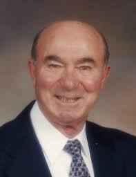 Obituary of Giuseppe Ferrera