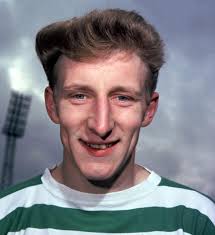 Jimmy Johnstone's widow Agnes pays tribute to Tommy Gemmell and says Celtic  legend was a rock for Jinky in his final days