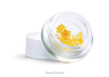 CBD | Glitter Bomb Diamonds at Durango Organics (Cortez)