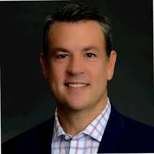 Last month I shared the news that four exceptional people had joined LODAS  Markets. Watching this team grow has been one of the most rewarding parts  of building this company. We have