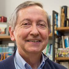 Congratulations to Dr. Ismael García-Colón