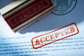 perfect graduate school resume
