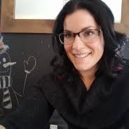 Athlete: Marie helene Boudreau