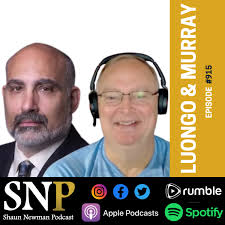 Shaun Newman Podcast • Listen