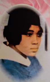 Flora Jean Rush Griffin (1948-2019)