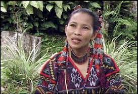 PRESERVING CULTURE: The T'boli of Mindanao Philippines