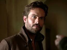 Sleepy Hollow: Jenny And Jake Call Ichabod A Hipster