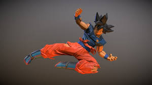 We did not find results for: Dragon Ball Z A 3d Model Collection By James James Sketchfab