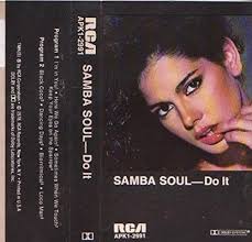 Samba Soul