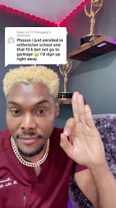 Esthetician School in Orange County