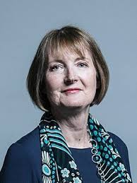 Harriet Harman