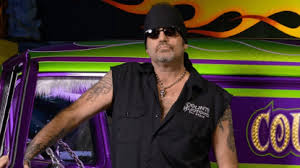 Beyond Counting Cars: The $21K Car Danny Koker Kept Under Wraps | TORK US