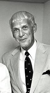 George Tyler Moore (1913-2006)