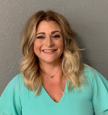 Misty Stagg's Instagram, Twitter & Facebook