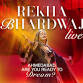 Rekha Bhardwaj Live in Ahmedabad event image