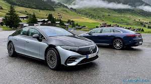 We did not find results for: 2022 Mercedes Benz Eqs First Drive Review An Ev Like Nothing Else Slashgear