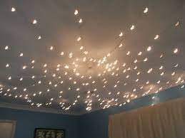 Fairy Lights 2 By Asheryw On Deviantart Fairy Lights Bedroom Fairy Lights Ceiling Hanging Bedroom Lights