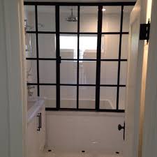 I Want To Make Out With My Shower Door Bathroomremodel Showerdoor Shower Bath Shower Doors Gridscape Shower Door Tub Doors