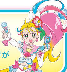pretty cure おしゃれまとめの人気アイデア pinterest rei312 プリキュア イラスト プリキュア おもちゃ かわいいイラスト