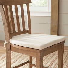 Garden chairs and sun loungers(3). Dining Chair Seat Cushions Birch Lane