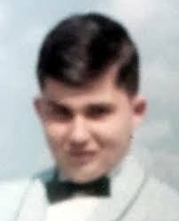 Darryl Church Obituary