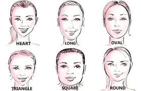 Because you've apparently been doing it wrong your whole life. Best Hairstyles For Your Face Shape For Both Women And Men Spark Salon Maple Grove Mn 55311 55369