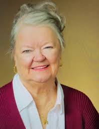 Obituary information for Ann Drury