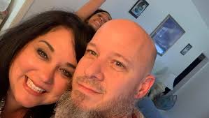 Fundraiser for Jason Shuman by Amber Delia : Tragic loss of our AMAZING  Maggie from Covid