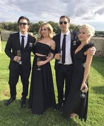 Pin Oleh Randi Cassoutt Di Avenged Sevenfold Gambar Hiburan