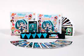 Hatsune Miku Project Mirai Dx Archives Nintendo Everything