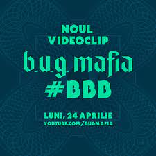 Bug mafia 1 număr, 2 numere, 3 numere. Videoclip Nou B U G Mafia Bani Bani Bani Feat Michel Kotcha Muzica Zu Tv