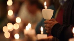 Credinciosii postesc si vin la in saptamana mare, in biserici se tin slujbe speciale: Gptcwaqemmprwm