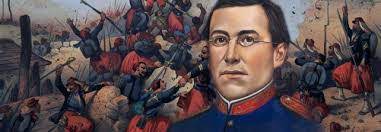 En bully magnets les contamos sobre la batalla del 5 de mayo de 1862, también conocida como la batalla de puebla, suceso donde se enfrentaron el ejército. Historia De La Batalla De Puebla Del 5 De Mayo Conocela