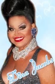 Dina Jacobs