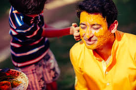 ANJALI + MICHAEL — The Wedding Conteurs