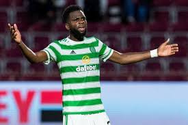 How to use celtic in a sentence. Odsonne Edouard Transfer Latest As Crystal Palace Focus On Celtic Star After Eddie Nketiah Deal Falls Through Glasgow Live